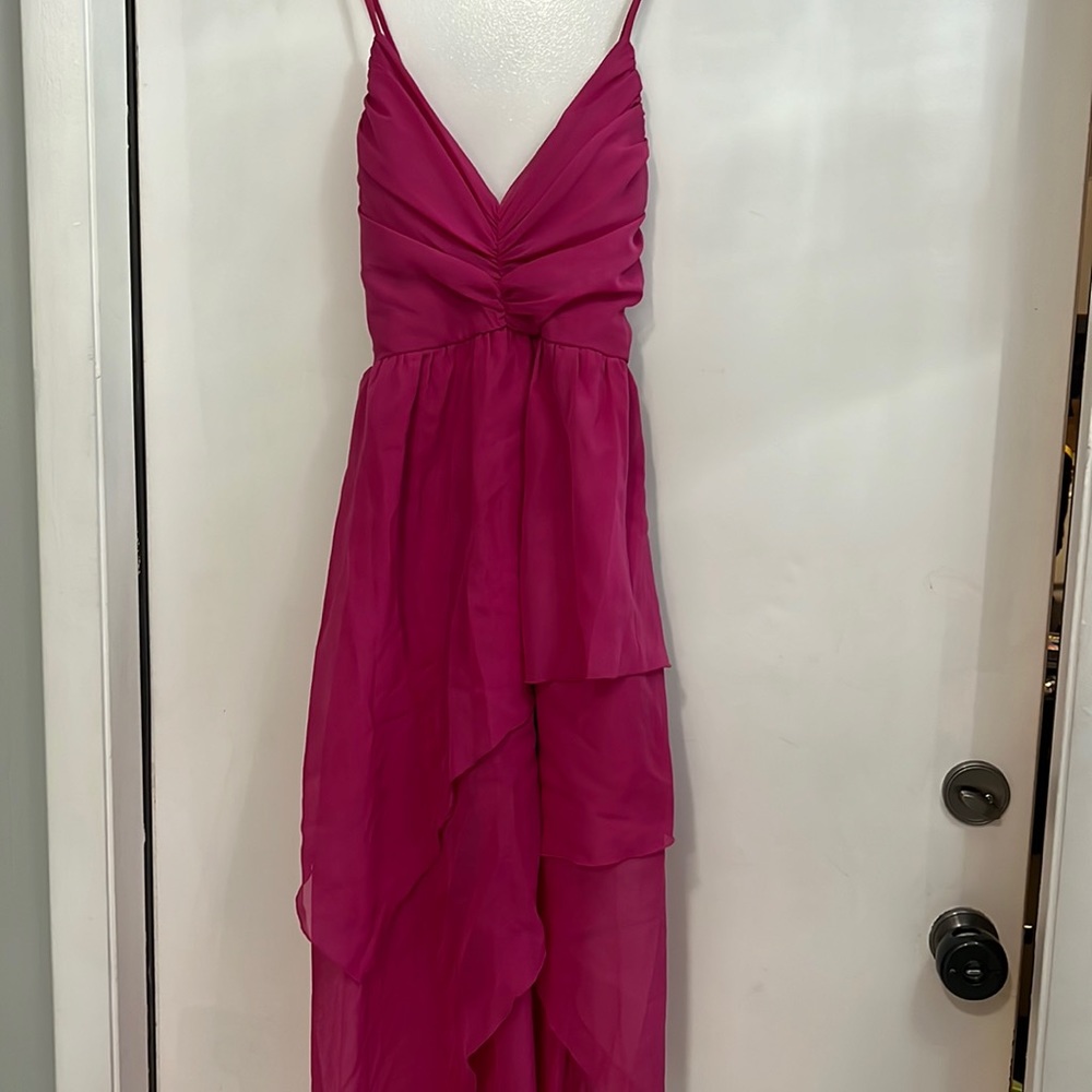Midi Gown